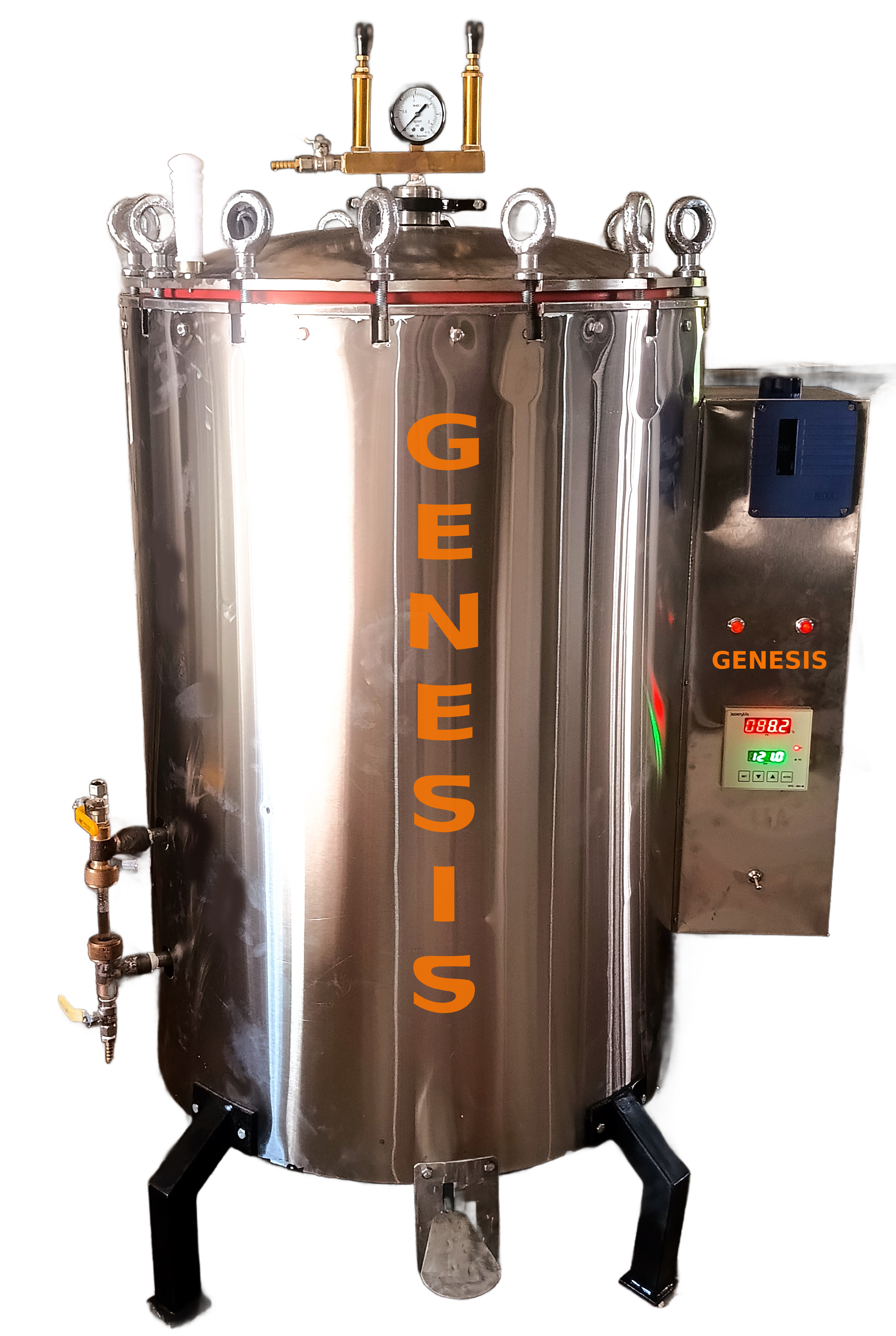 Autoclave