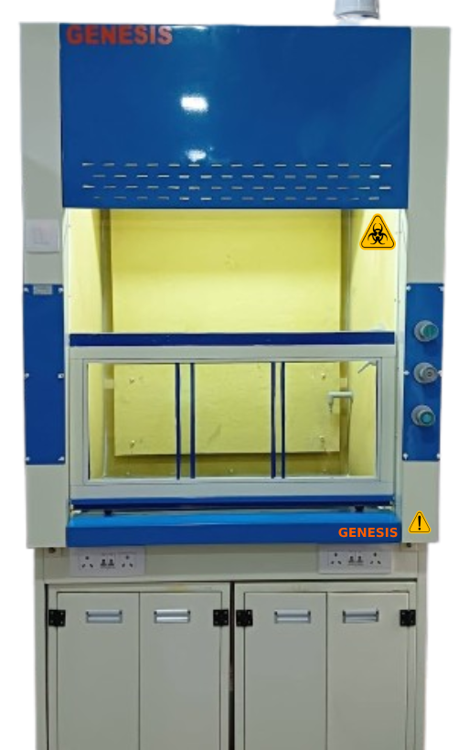Fume Hood