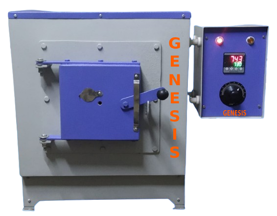 Muffle Furnace