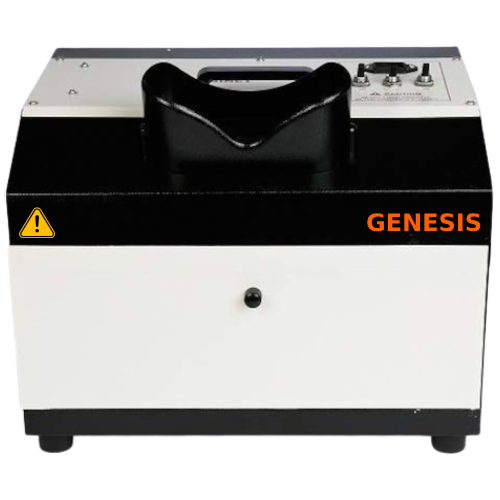 UV Cabinet