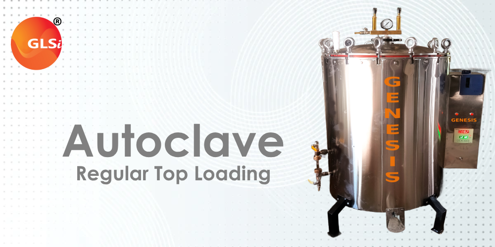 Autoclave