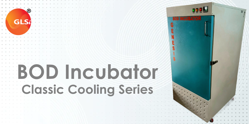 BOD Incubator