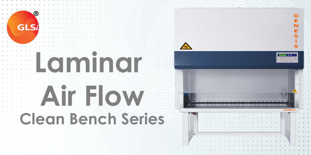 Laminar Air Flow