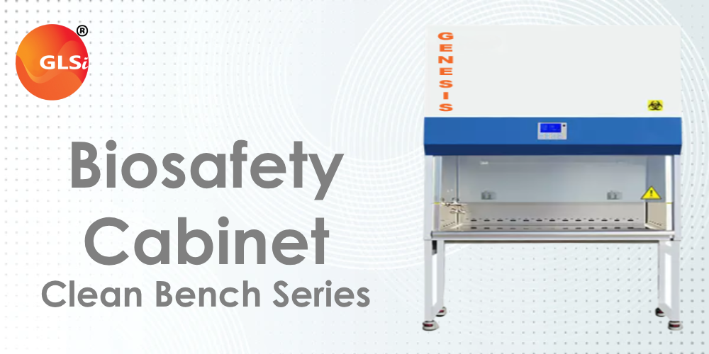 Biosafety Cabinet
