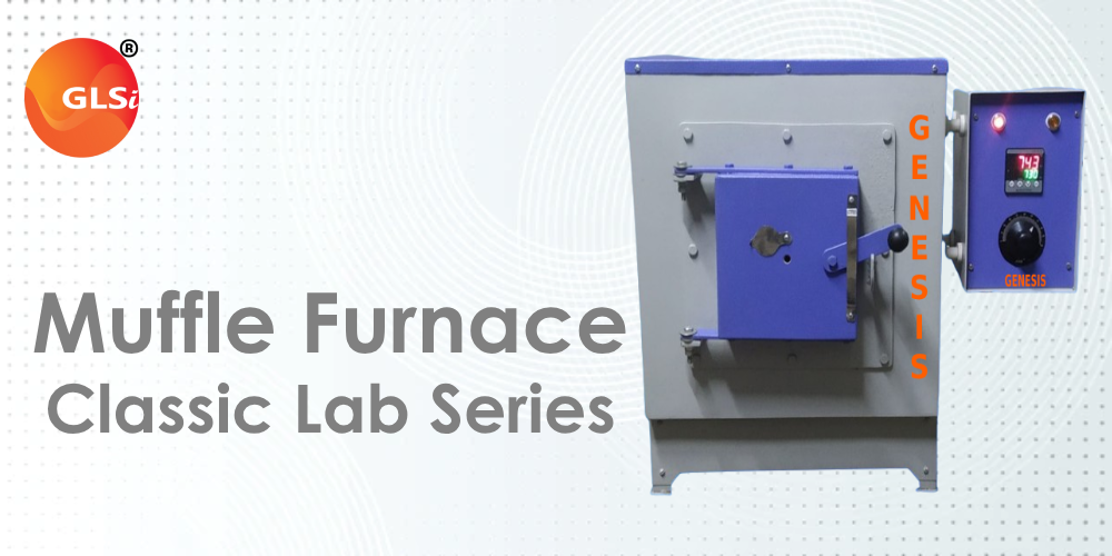 Muffle Furnace