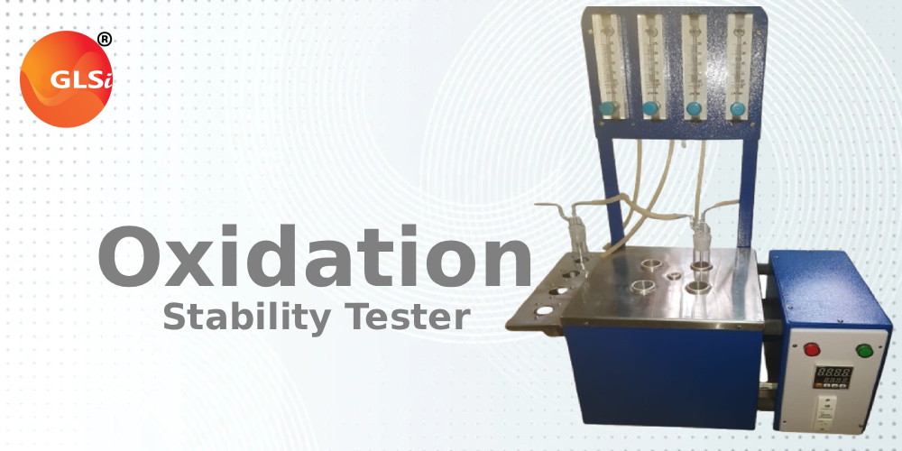 Oxidation Stability Tester