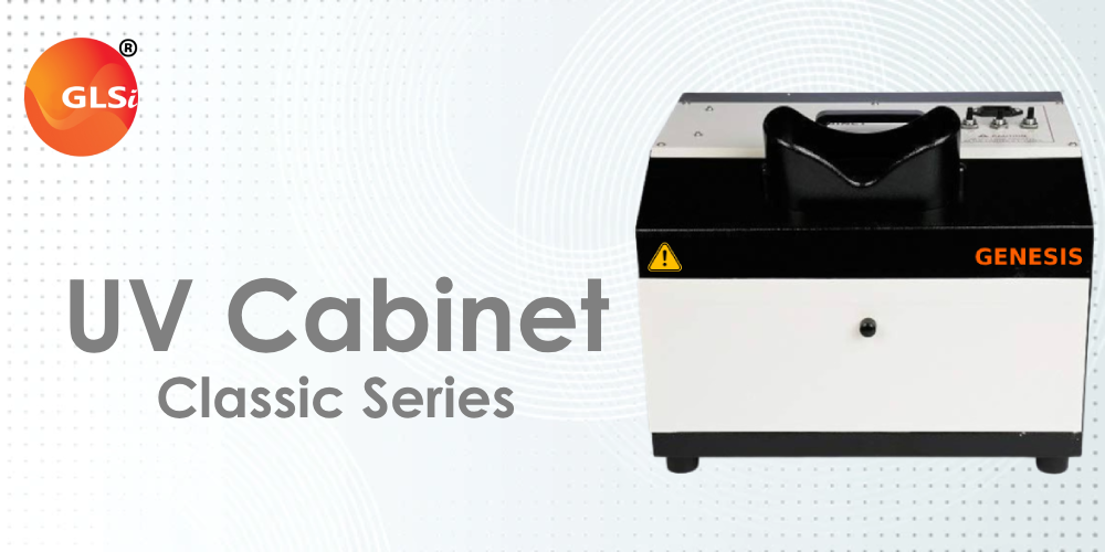 UV Cabinet